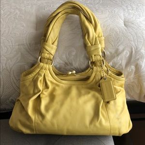 Coach Shoulder Bag